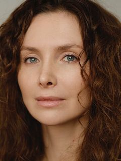 Елена Радевич