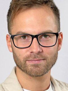 Игорь Нестеров