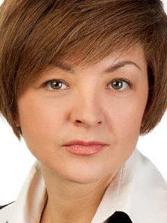 Ольга Карева