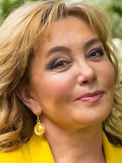 Арина Шарапова