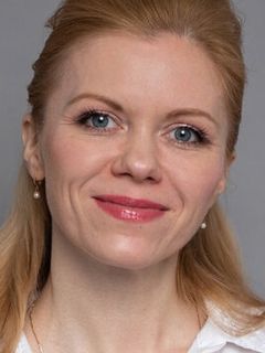 Наталья Виноградова