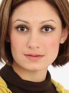 Карина Мишулина