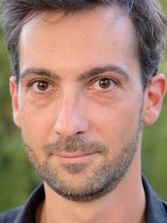 Жюльен Джибер