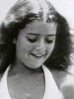 Анисса Джонс