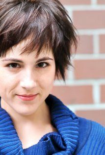 Бетти Каплан