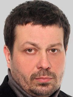 Дмитрий Скачков