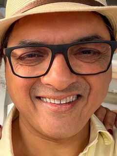 Куки В. Гулати