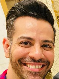 Маниш Ананд