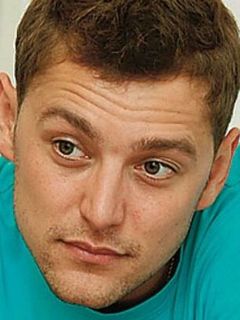 Рустам Мухамеджанов