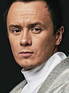 Илья Соболев