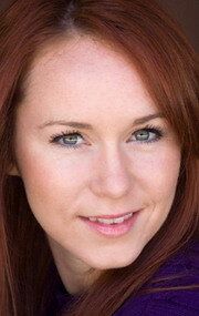 Анджела Блейк