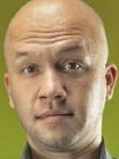 Александр Зарубей