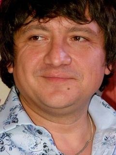 Андрей Бурым