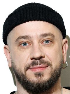 Стас Старовойтов