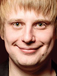 Вячеслав Комиссаренко
