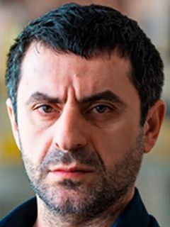 Юсуп Омаров