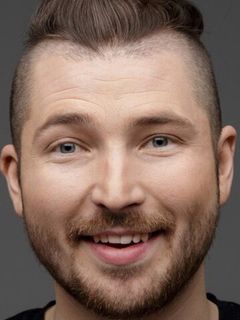 Михаил Кукота