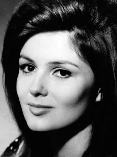 Памела Тиффин