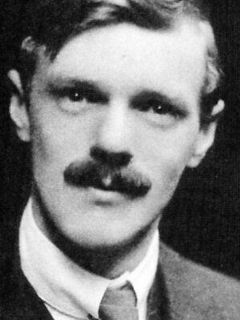 Дэвид Герберт Лоуренс