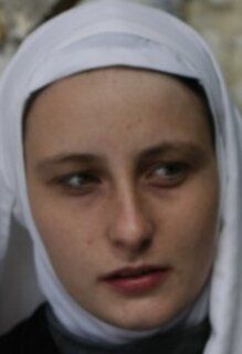 Сабрина Лешен
