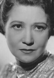 Конни Гилкрайст