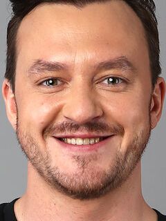 Андрей Родных