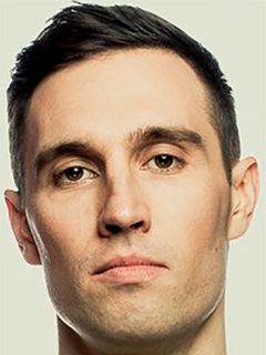 Алексей Смирнов