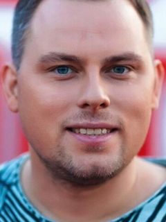 Антон Иванов