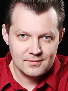 Михаил Славский