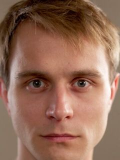 Павел Михайлов