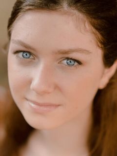 Изабелла Блейк Томас