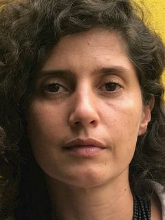 Габриела Карнейру Да Кунья