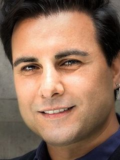 Амин Паланги