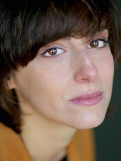 Джулия Грандинетти