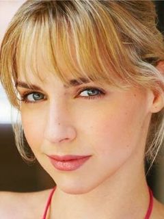 Николь Балсам