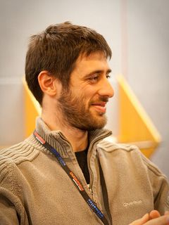 Giacomo Talamini