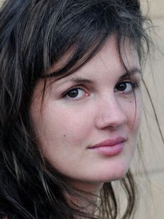 Алина Стиглер