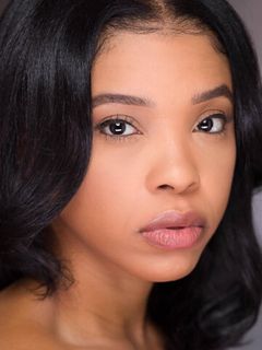 Бриттни Джеффресон