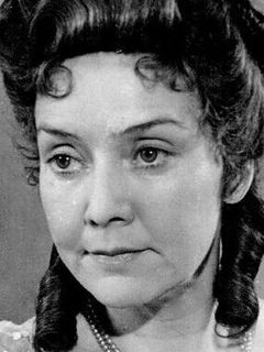 Ирина Гошева