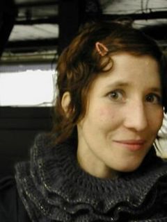 Marie Losier
