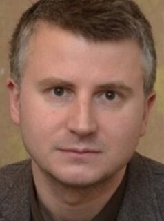 Давис Симанис мл.