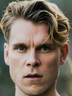 Туэ Ерстед Расмуссен