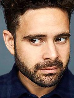 Фенар Ахмад