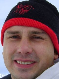 Сергей Кравчук