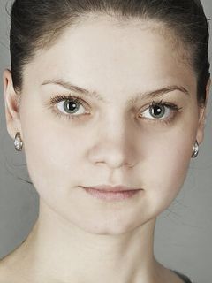 Алсу Юсупова