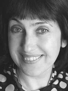 Алла Онуфриенко