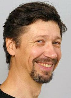 Сергей Кисличенко