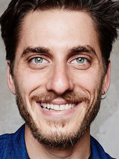 Лука Маринелли