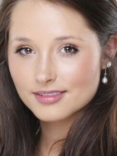 Рейчел Уотсон