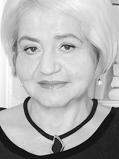 Екатерина Вильмонт